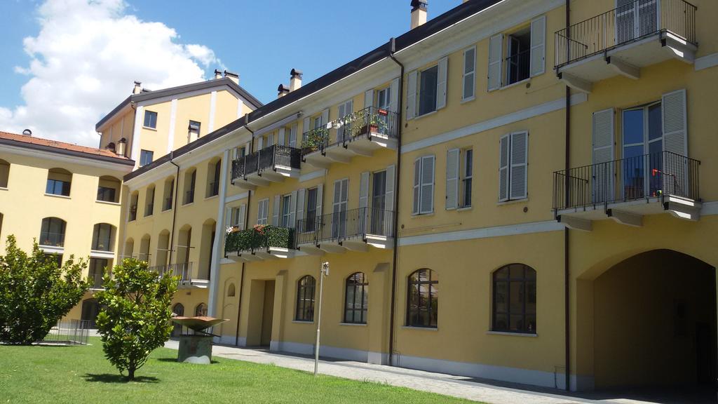 Stefania Apartment Milan