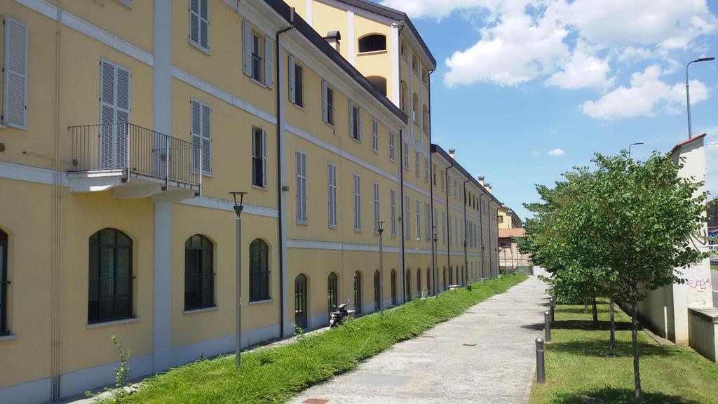 Apartment Stefania *