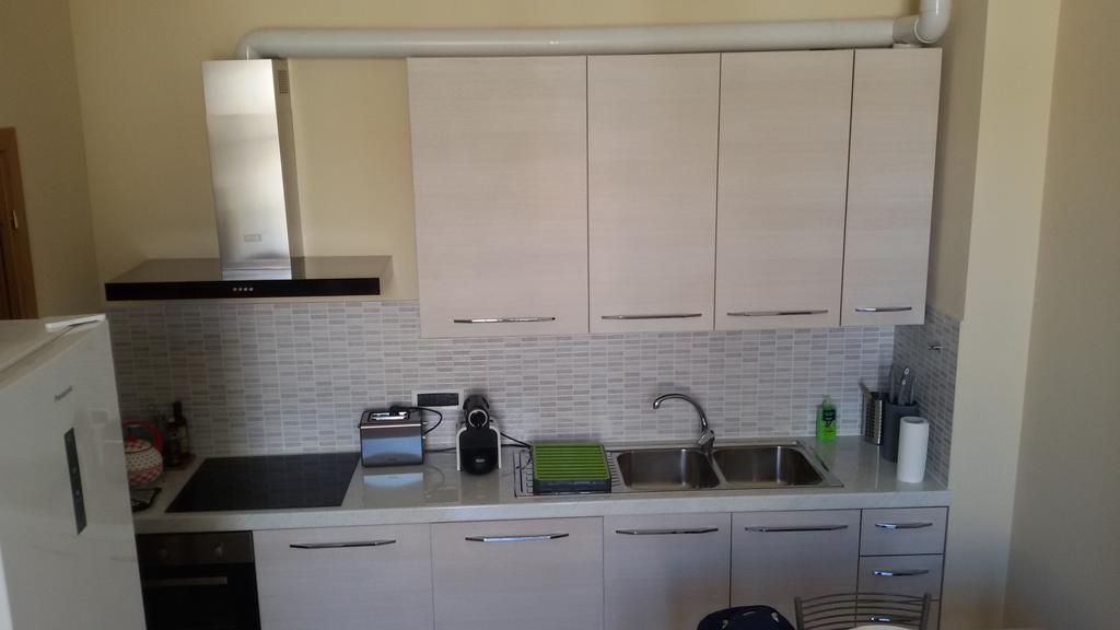 Stefania Apartment Milan