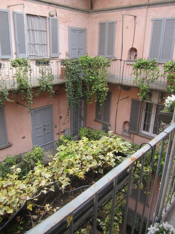 Apartment Charming And Elegant Historic Center Of Milan
