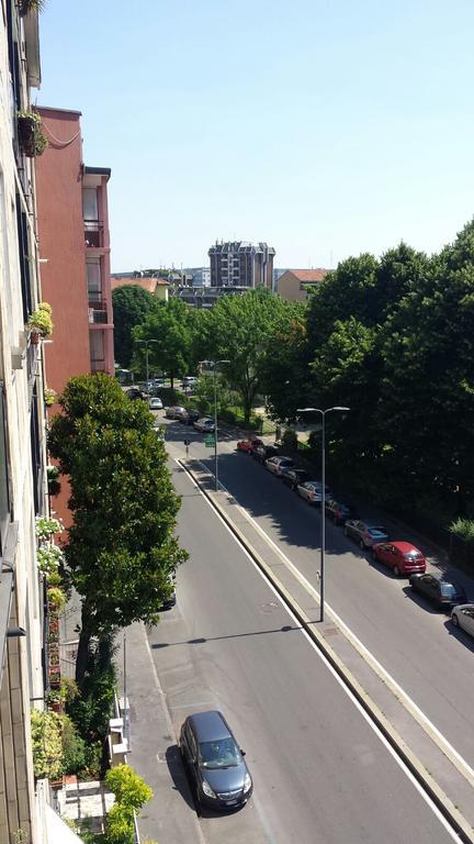 Apartment Casa Stefania Milan