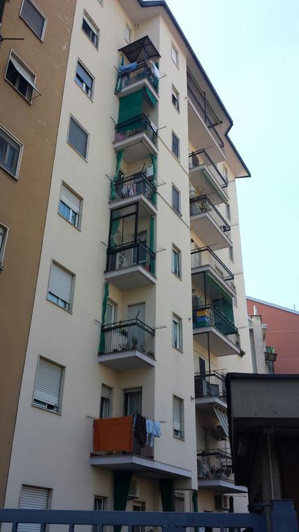 Apartment Casa Stefania