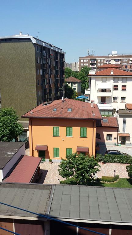 Casa Stefania Apartment Milan