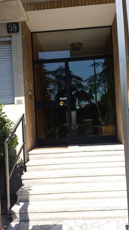 Casa Stefania Milan