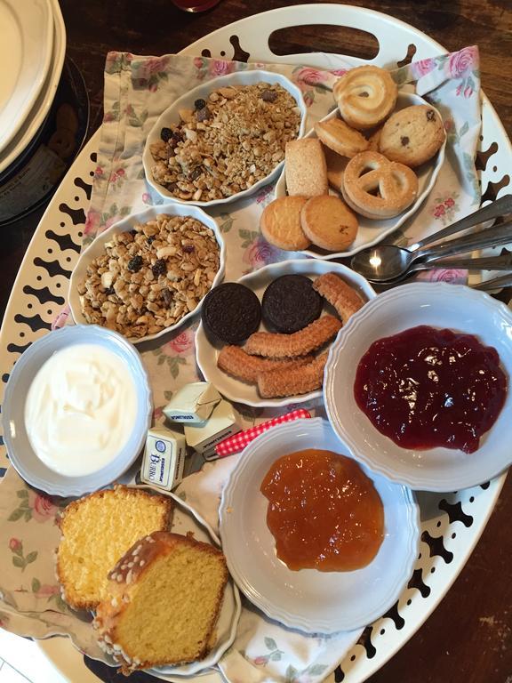 Il Glicine In Citta Bed & Breakfast