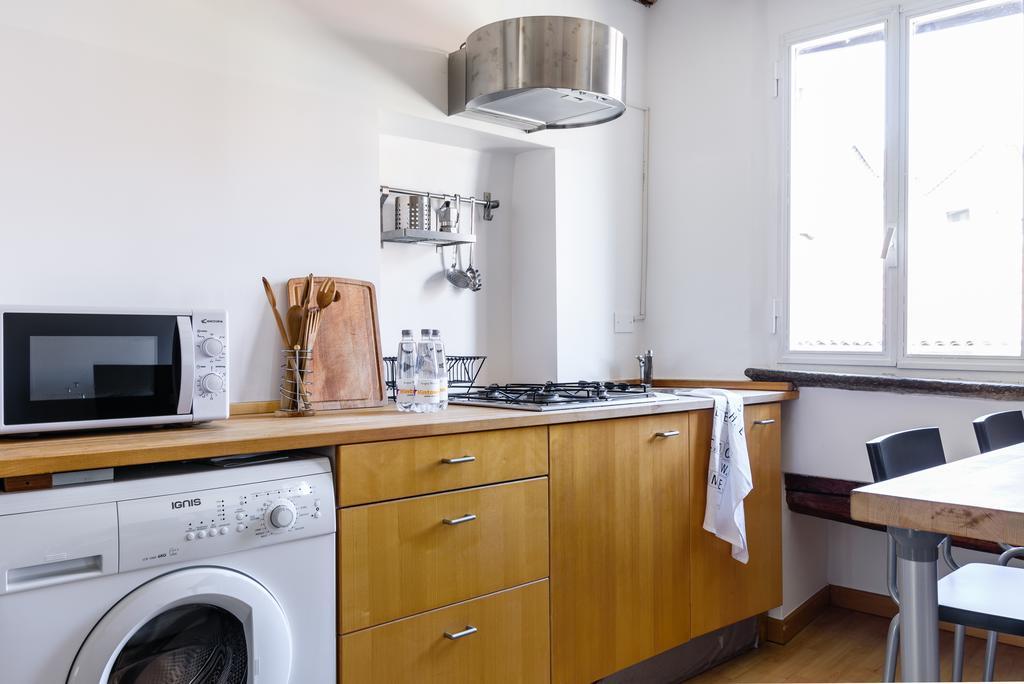 Old Town Altido Apartment Milan