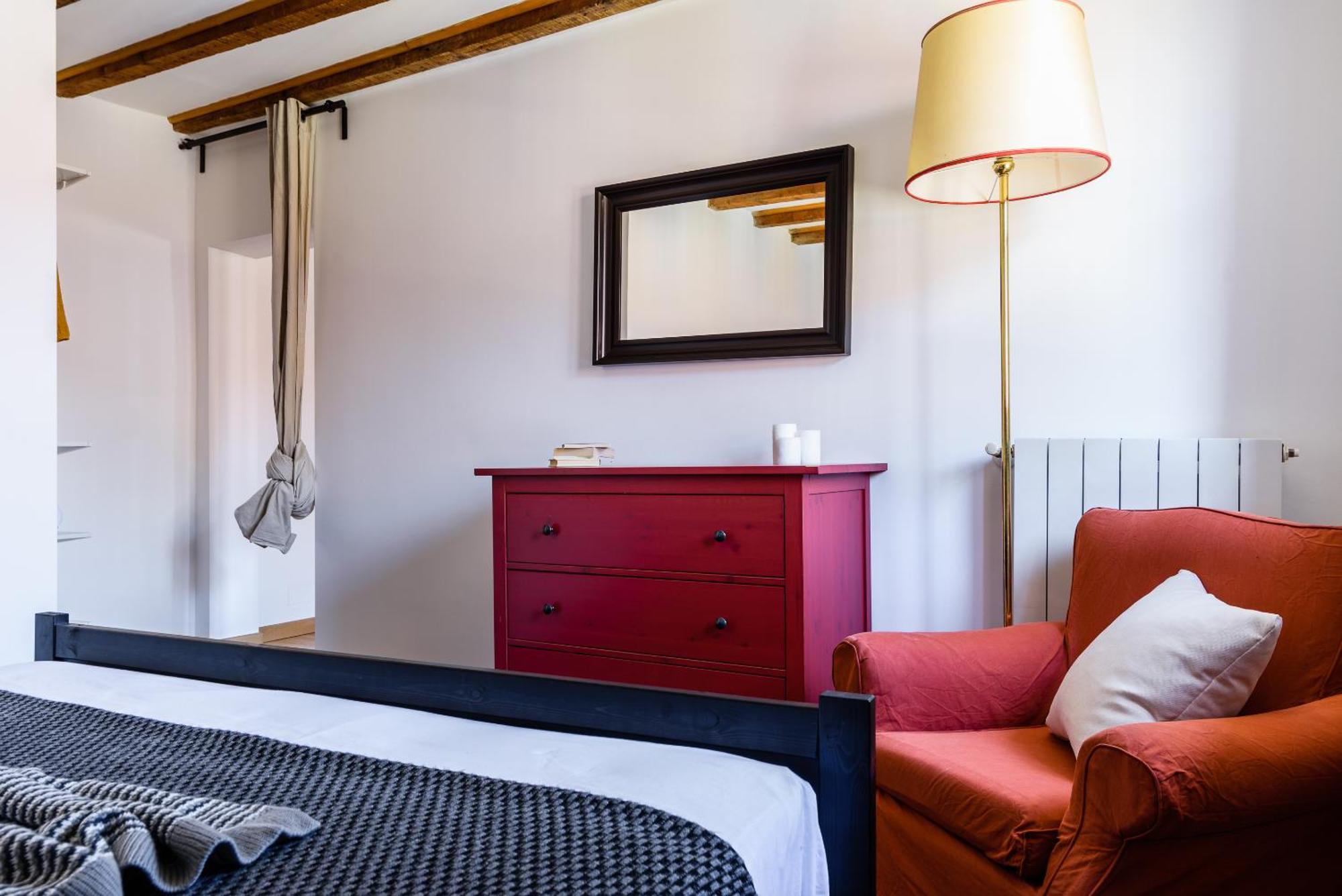 Old Town Altido Apartment Milan