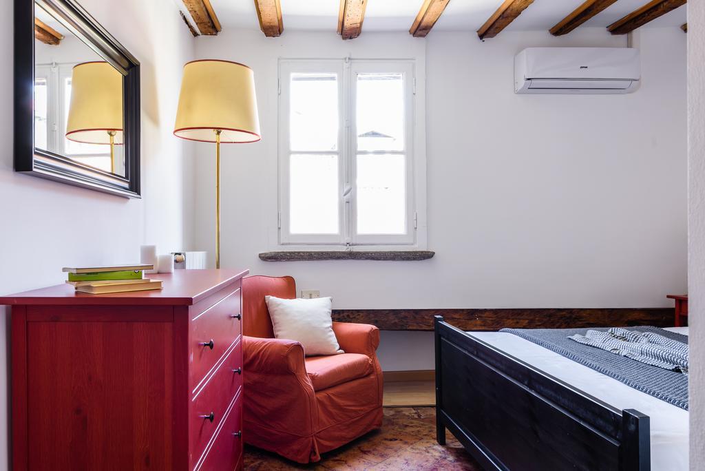 Apartment Old Town Altido Milan