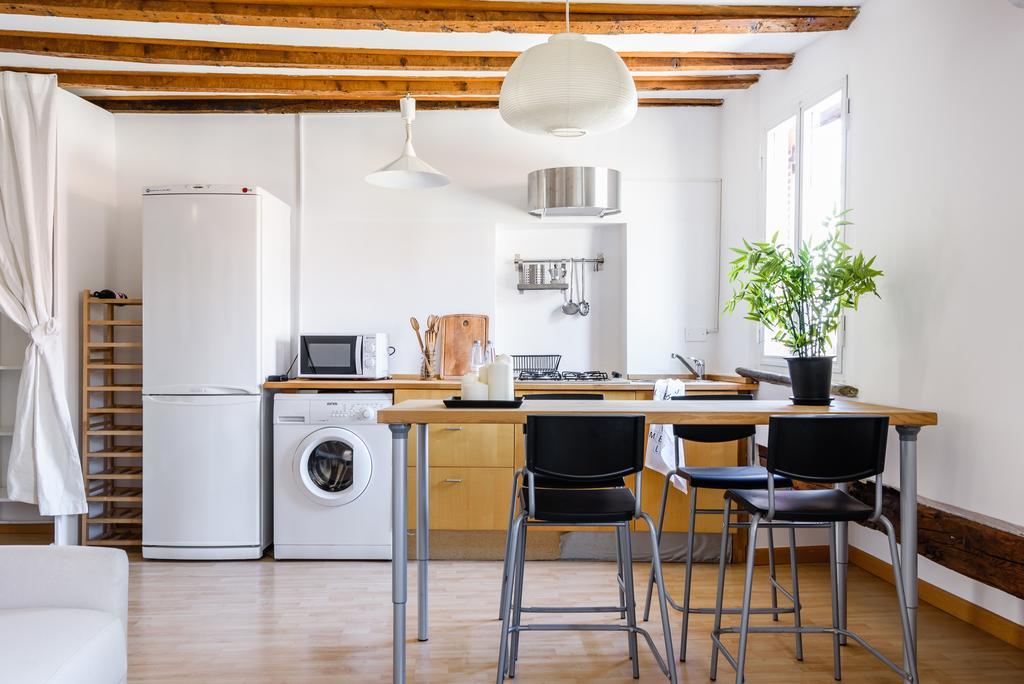 Apartment Old Town Altido