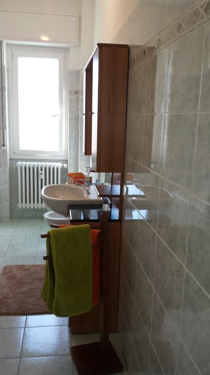 Apartment Casa Stefania