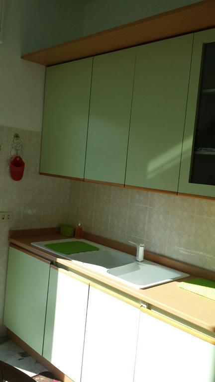 Apartment Casa Stefania *