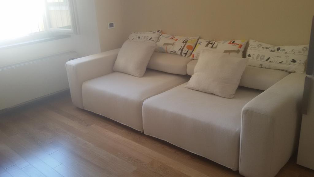 Apartment Stefania Milan