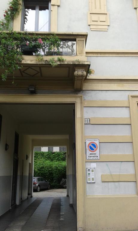 Via Comune Antico Apartment Milan