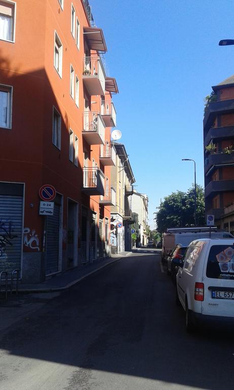 Via Comune Antico Milan
