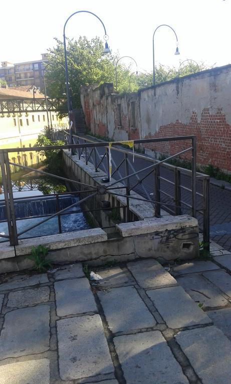 Via Comune Antico *