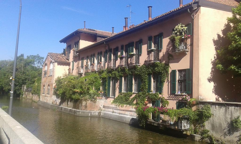 Via Comune Antico Apartment *
