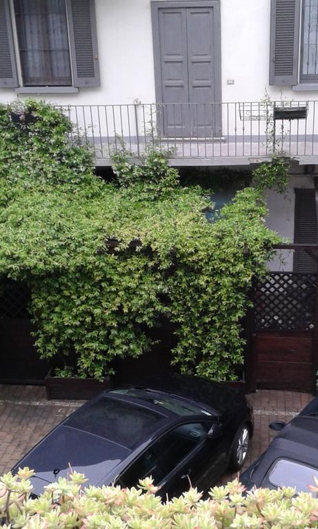 Via Comune Antico Apartment Milan