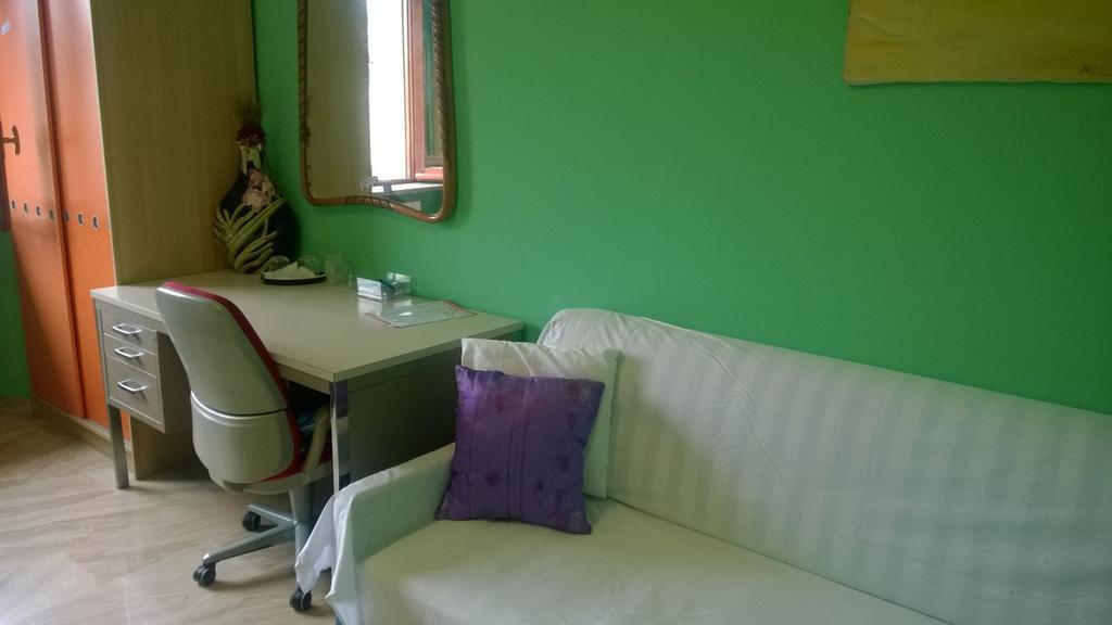 Guest house Star One Milan