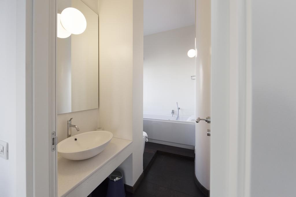 Milhouse Suites Sant'ambrogio Apartment Milan