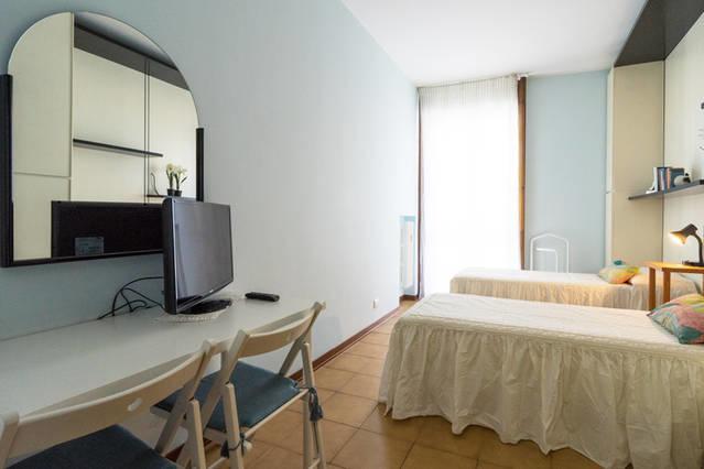 Guest house Duomo 15 Minuti Milan