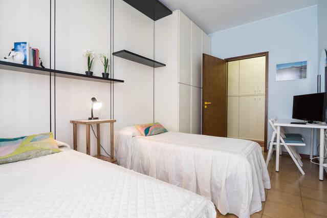Duomo 15 Minuti Guest house Milan