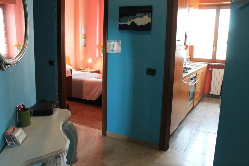 Guest house Star One *
