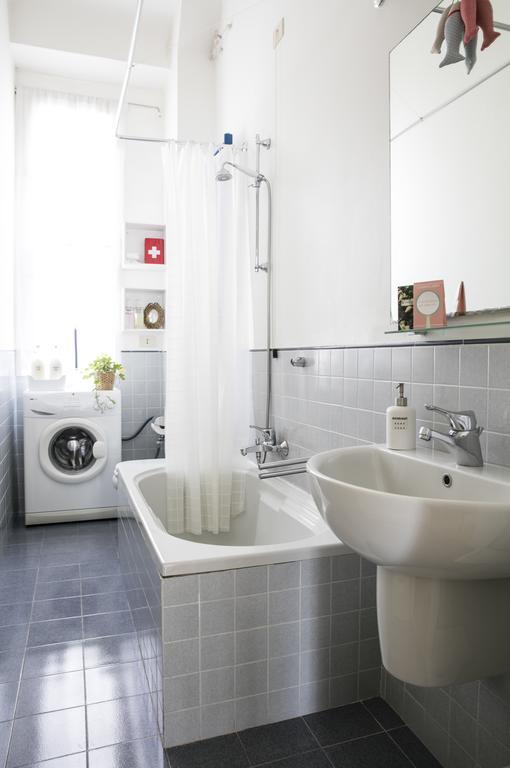 Lovely Sempione Apartamento