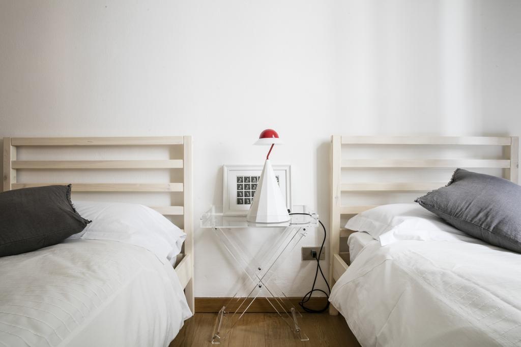 Lovely Sempione Apartamento *