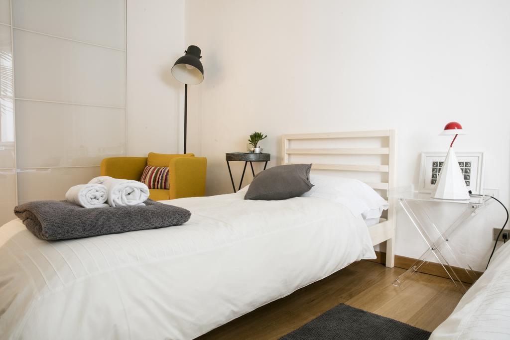 Apartamento Lovely Sempione Milão