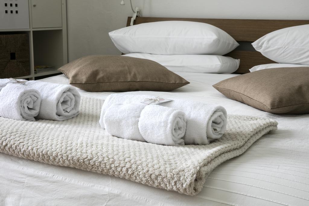 Apartamento Lovely Sempione