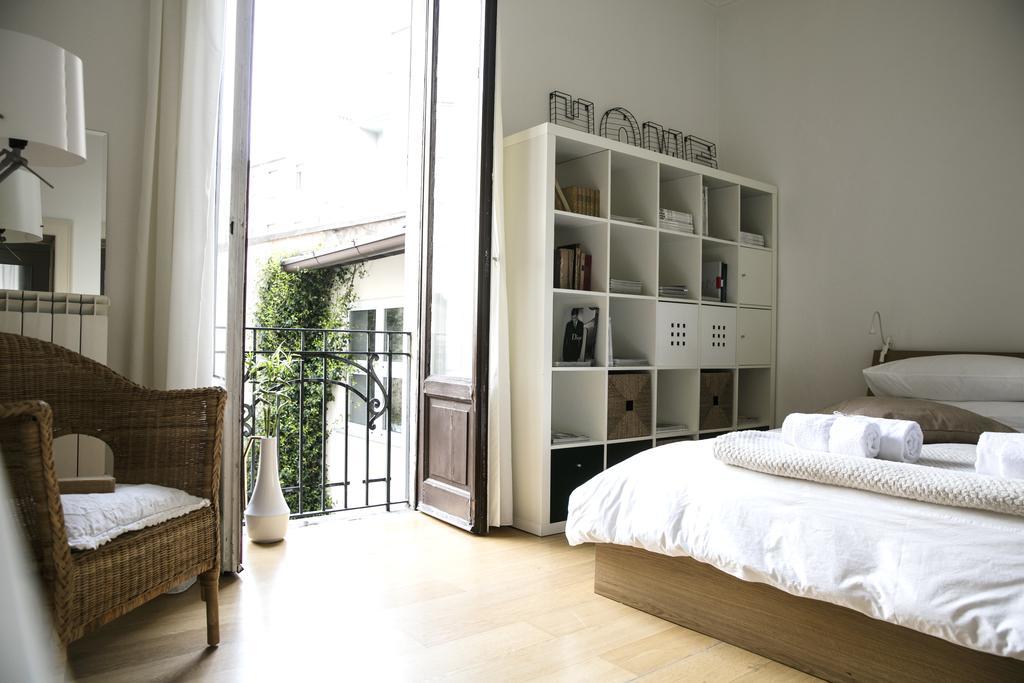 Lovely Sempione Apartamento Milão