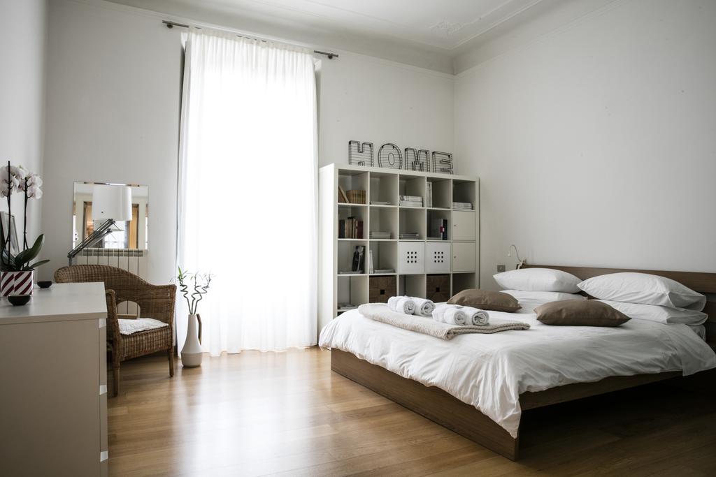 Apartamento Lovely Sempione *