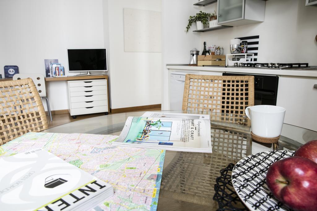 Lovely Sempione Apartment *