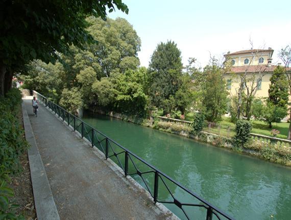 Apartment Edolo *