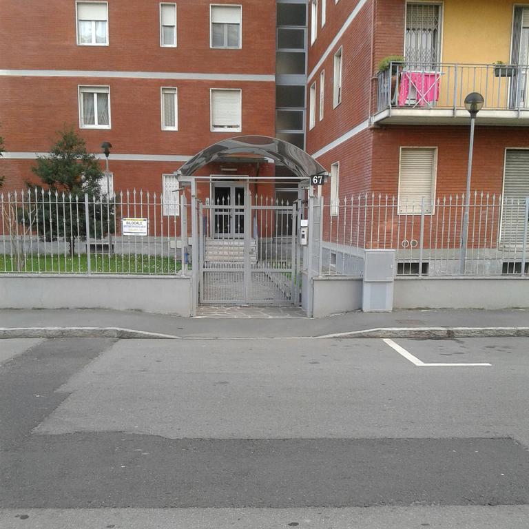House * Milan
