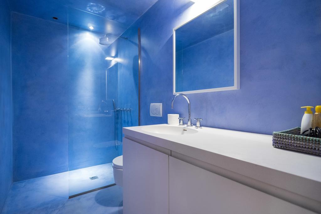 Center Design House Apartment *
