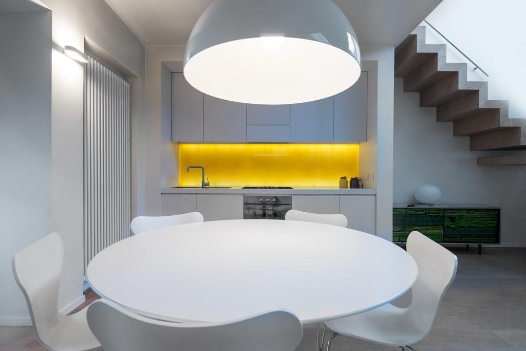Center Design House * Milan