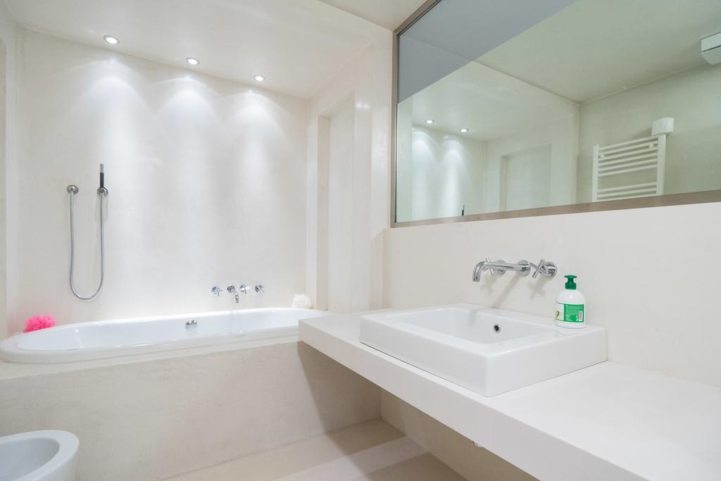 Center Design House Apartment *