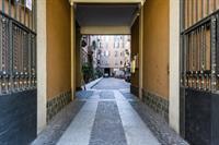 Temporary House - Porta Romana Apartment