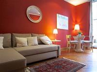 Temporary House - Porta Romana Apartment Milan