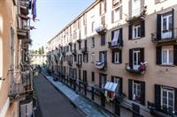 Temporary House - Porta Romana Apartment