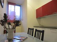Apartment Temporary House - Milan City Center