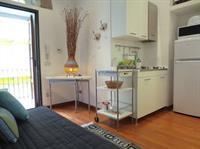 Temporary House - Milan City Center *