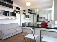 Apartment Temporary House - Milan City Center