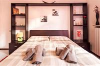 Temporary House - Milan City Center Apartment Milan