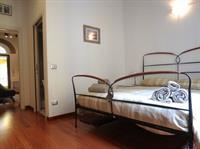 Apartment Temporary House - Milan City Center