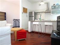 Temporary House - Milan City Center