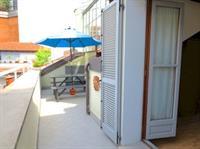 Temporary House - Milan City Center
