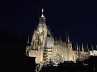 Apartment Temporary House - Milan City Center *