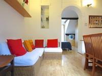 Apartment Temporary House - Milan City Center *